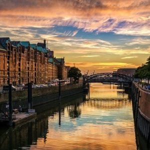 Pornocasting Hamburg